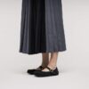 Mantova Suede Leather