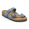Mayari Kids Birko-Flor Nubuk
