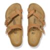 Mayari Kids Birko-Flor Nubuk