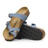 Mayari Kids Birko-Flor Nubuk