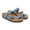 Mayari Kids Birko-Flor Nubuk
