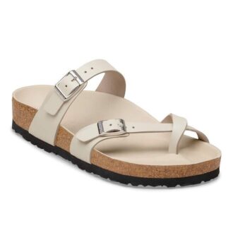 Mayari Natural Leather