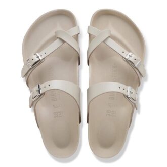Mayari Natural Leather
