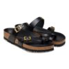 Mayari Natural Leather
