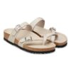Mayari Natural Leather