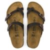 Mayari Natural Leather Oiled
