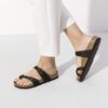 Mayari Natural Leather Oiled