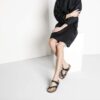 Mayari Natural Leather Oiled