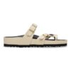 Mayari Natural Leather Patent