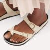 Mayari Natural Leather Patent