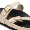 Mayari Natural Leather Patent