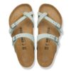 Mayari Nubuk Leather