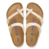 Mayari Nubuk Leather