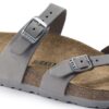 Mayari Nubuk Leather