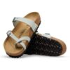 Mayari Nubuk Leather