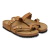 Mayari Nubuk Leather