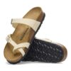 Mayari Nubuk Leather