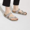 Mayari Nubuk Leather