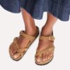 Mayari Nubuk Leather