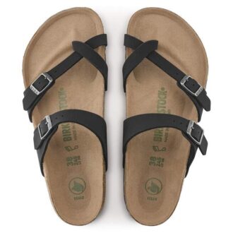Mayari Vegan Birko-Flor Nubuk