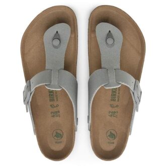 Medina Vegan Textile Stone Coin