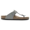 Medina Vegan Textile Stone Coin
