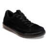 Melbourne Suede Leather