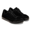 Melbourne Suede Leather