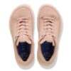 Melbourne Suede Leather Light Rose