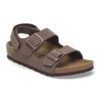 Milano as Kids Birko-Flor Nubuk