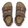 Milano as Kids Birko-Flor Nubuk