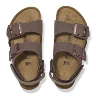 Milano as Kids Birko-Flor Nubuk