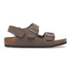 Milano as Kids Birko-Flor Nubuk