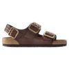 Milano Bold Natural Leather