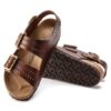 Milano Bold Natural Leather