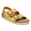 Milano Bs Nubuk Leather