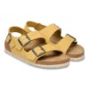 Milano Bs Nubuk Leather