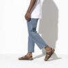 Milano Natural Leather Oiled