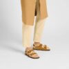 Milano Shearling Suede Leather Fur