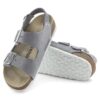 Milano Suede Leather