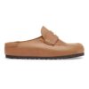 Naples Wrapped Natural Leather Oiled