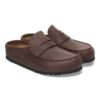 Naples Wrapped Natural Leather Oiled