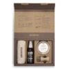 Oiled Leather Care Set Multi