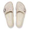 Oita Braided Natural Leather