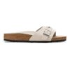 Oita Braided Natural Leather
