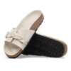 Oita Braided Natural Leather