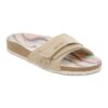 Oita Nubuck Leather Suede