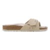 Oita Nubuck Leather Suede