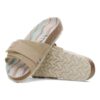 Oita Nubuck Leather Suede