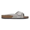 Oita Nubuk Leather